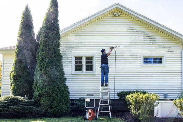 Indianola, MS Pressure Washing Services Company
